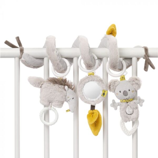 Fehn Toys Australia Activity Spiral