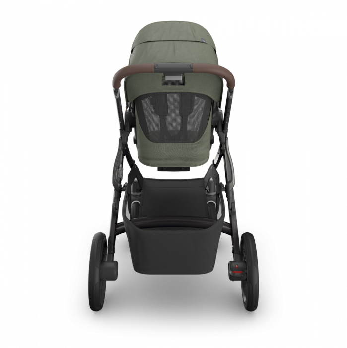 Uppababy Vista V3 pushchair & carrycot - Evelyn - Image 13