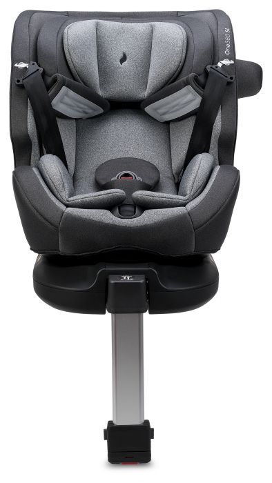 Osann One 360 SL R129 i-Size Car Seat - Grey - Image 7