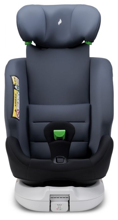 Osann four 360 SL – Nero - Image 20