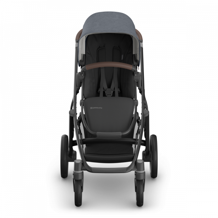 Uppababy Vista V3 pushchair & carrycot - Julian - Image 16