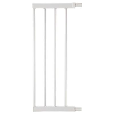 Safety 1st Extension for Pressure Fit Gates (28 cm) - White
