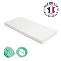 Candide  Fresh Co-Sleeper / Crib Mattress (50cm x 83cm)