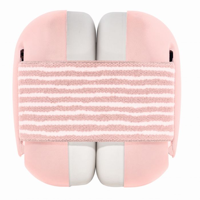SilentGuard Baby Capsule Ear Protectors - Pink - Image 5