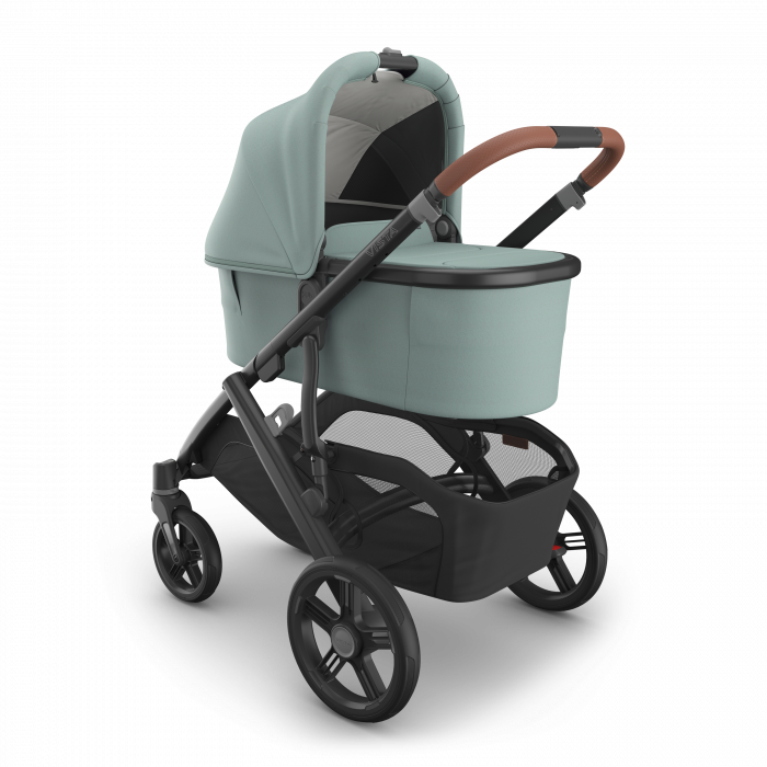 Uppababy Vista V3 pushchair & carrycot - Kenzi - Image 7