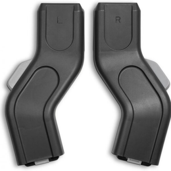 Uppababy Car Seat Adapters (Maxi-Cosi®, Cybex, and BeSafe®)