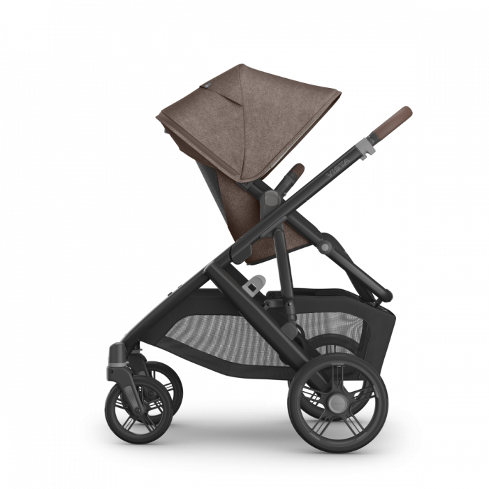 Uppababy Vista V3 pushchair & carrycot - Owen - Image 7