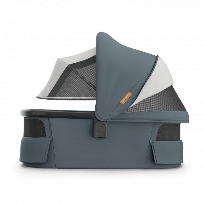Uppababy Vista V3 pushchair & carrycot - Dillan - Image 22