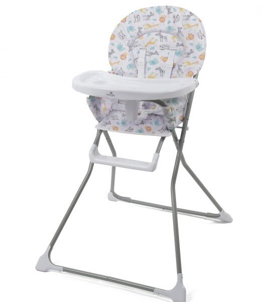 Babylo Snack Hi highchair