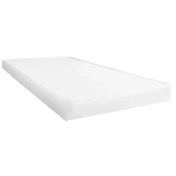 Babycalin First Cot Mattress – 60 x 120 cm, Made in France