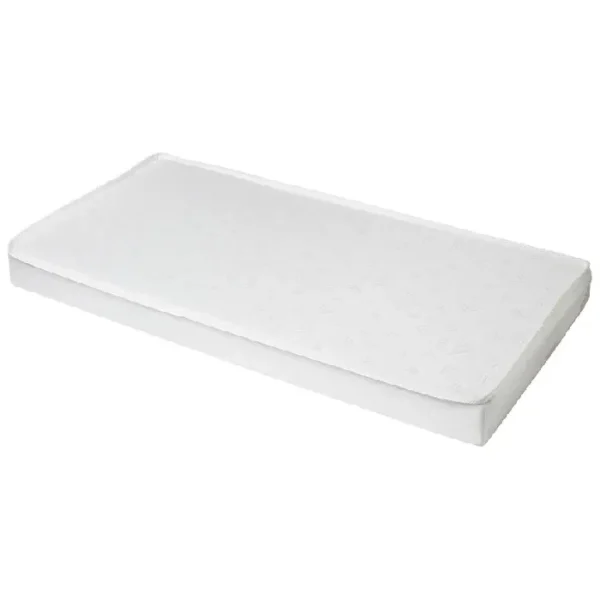 Babycalin Comfort Cotbed Mattress – 70 x 140 cm, Made in France