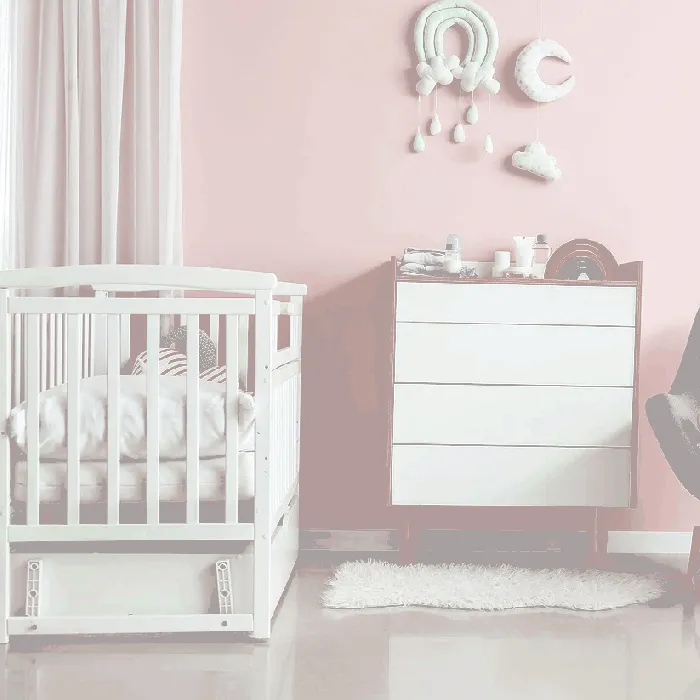 Babycalin Comfort Cotbed Mattress – 70 x 140 cm, Made in France - Image 5