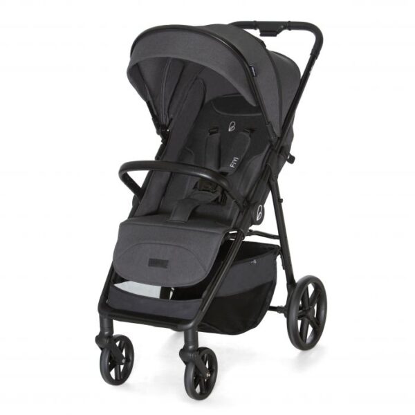 Asalvo Fiyi Lightweight Stroller (Birth to 22 kg)