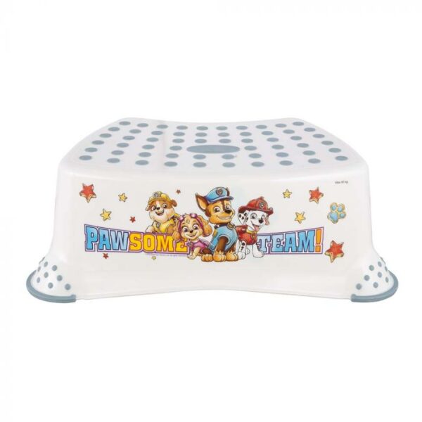Keeper Paw Patrol Non-Slip Step Stool